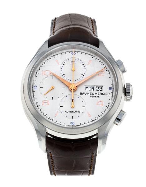 Baume et Mercier Clifton M0A10129